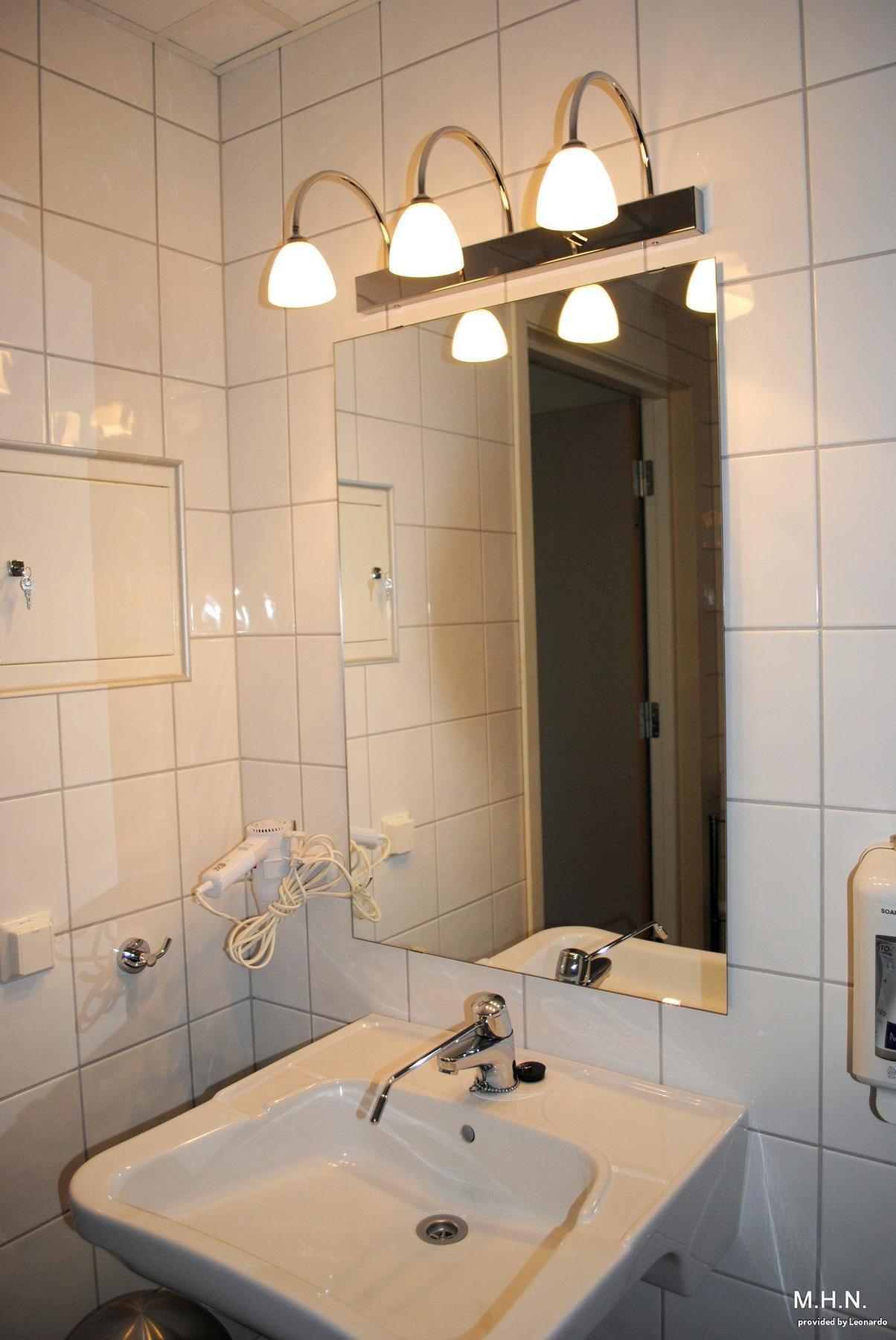 Nordfjord Hotell - Bryggen Nordfjordeid Exteriör bild