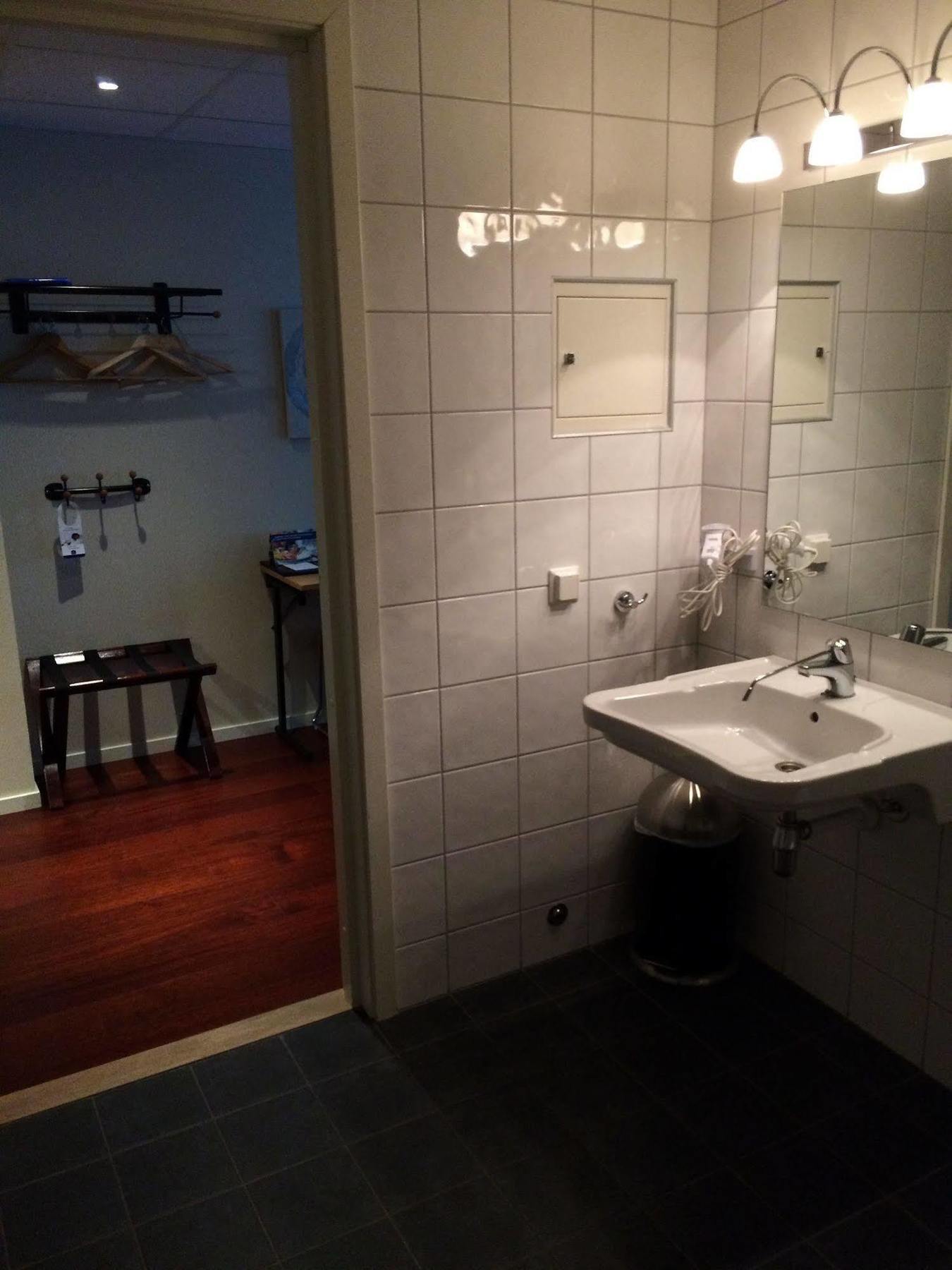 Nordfjord Hotell - Bryggen Nordfjordeid Exteriör bild