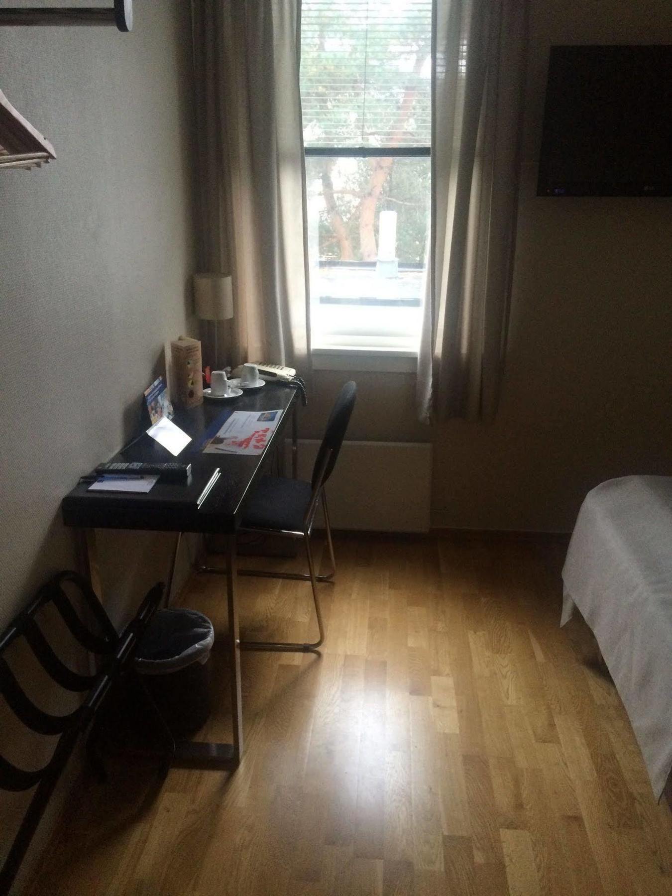 Nordfjord Hotell - Bryggen Nordfjordeid Exteriör bild